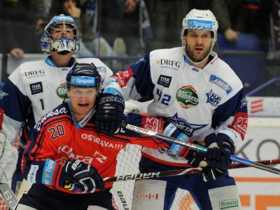 Hokejisté HC Vítkovice Ridera o medaile hrát nebudou