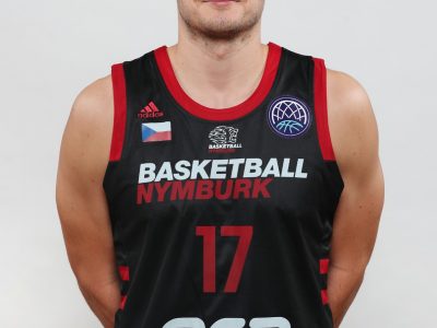 Basketbalista Jaromír Bohačík je jedním z nominovaných na Cenu hejtmana