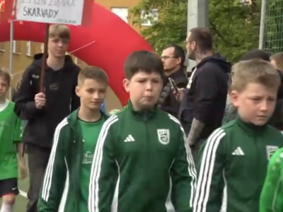 McDonald´s Cup přilákal k fotbalu desetitisíce dětí
